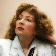 Марина Киянова 