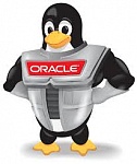 Системное администрирование Oracle Linux