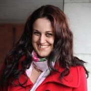 Алина Жердева