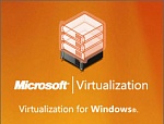 Внедрение и управление виртуализацией серверов Microsoft