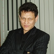 Сергей Нужин