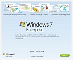 Техническая поддержка Windows 7 в корпоративной среде