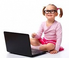 Компьютерные курсы для детей