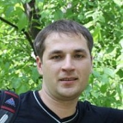 Сергей Шипилов