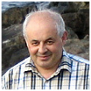 Александр Александров