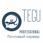 Администрирование почтового сервера Tegu. Базовый курс 