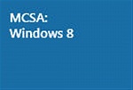 Обновление навыков до MCSA Windows 8