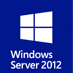 Службы Active Directory в Windows Server 2012 R2