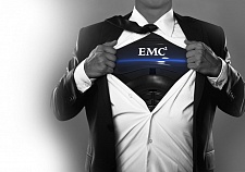Новый курс! EMC Хранение информации и управление /Information Storage and Management 