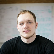 Александр Чернышев