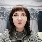 Марьяна Ковалева