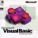 Программирование на Visual Basic в Microsoft Visual Studio 2010